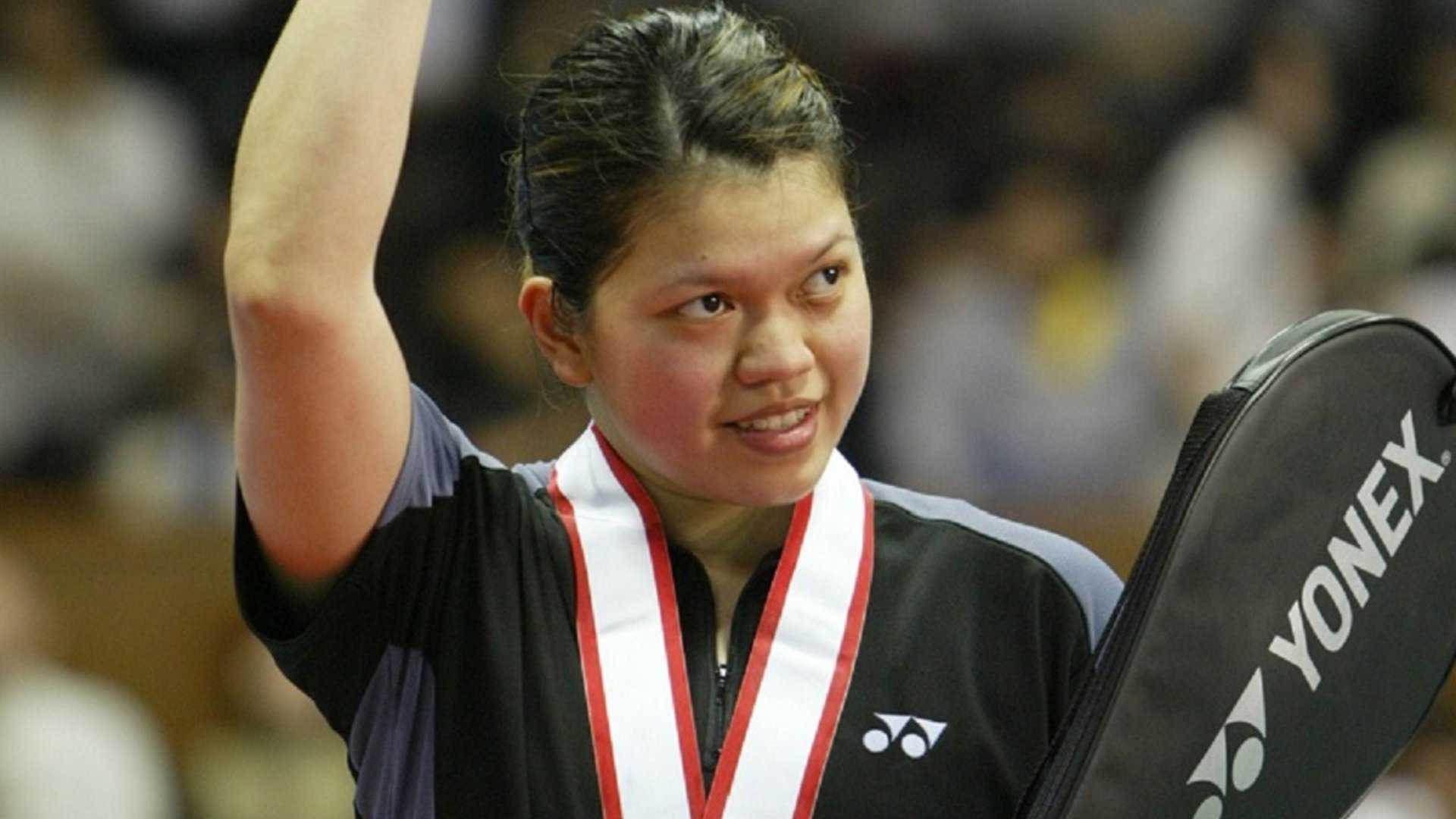 Rekor Ranking BWF Nomor 1 Terlama dalam Sejarah Badminton